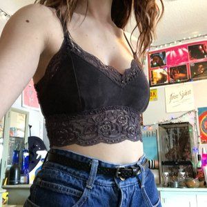 bralet